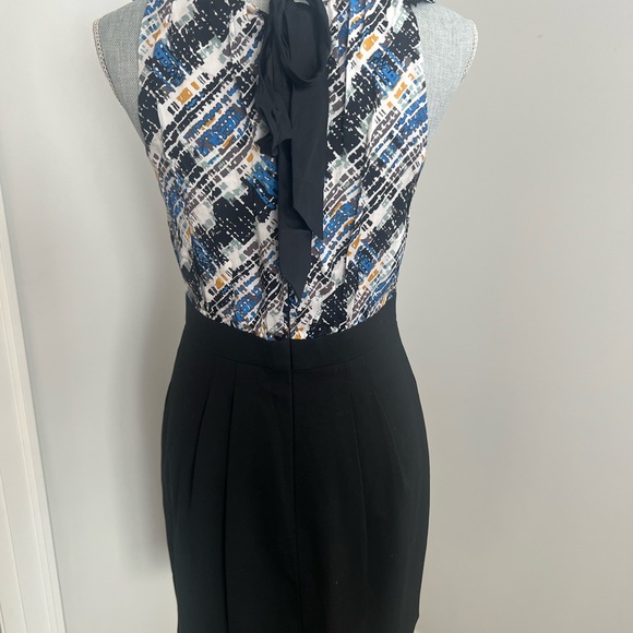 BCBG MAXAZRIA DRESS (SIZE: 6) - Picture 3 of 3